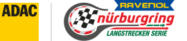 ADAC NLS logo