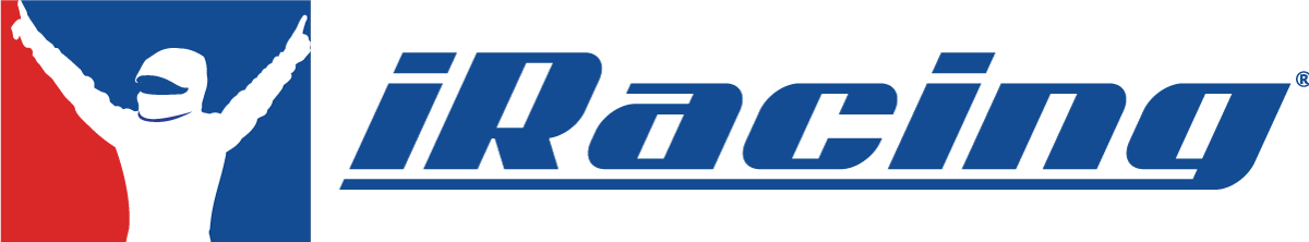 iRacing logo
