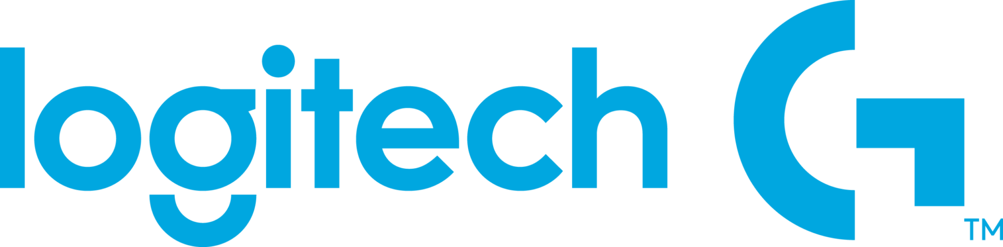 Logitech G logo