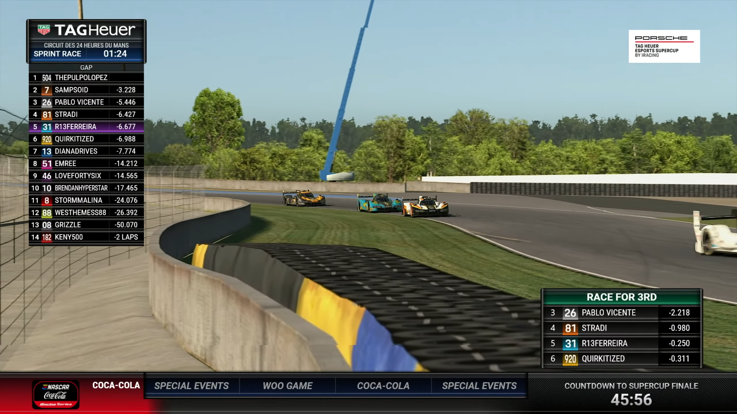 iRacing 2023 screenshot 2