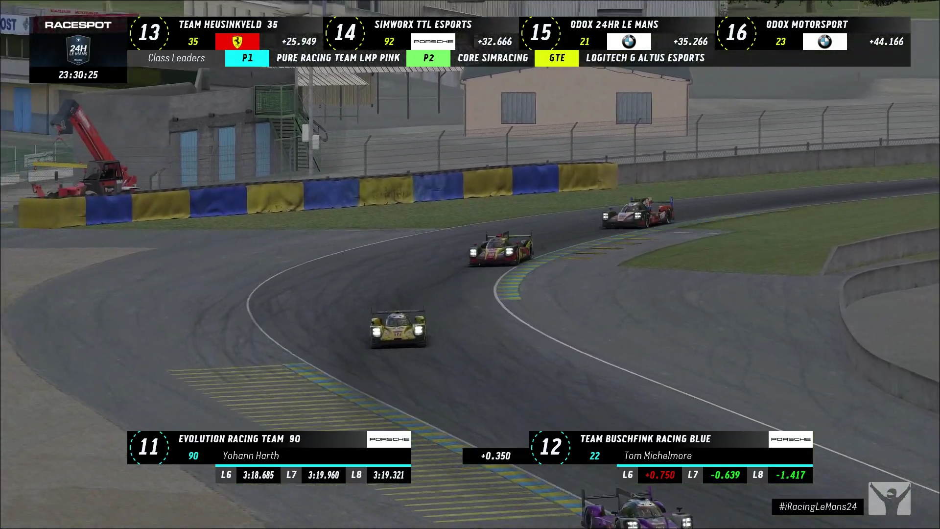 RaceSpot 2019 screenshot 3